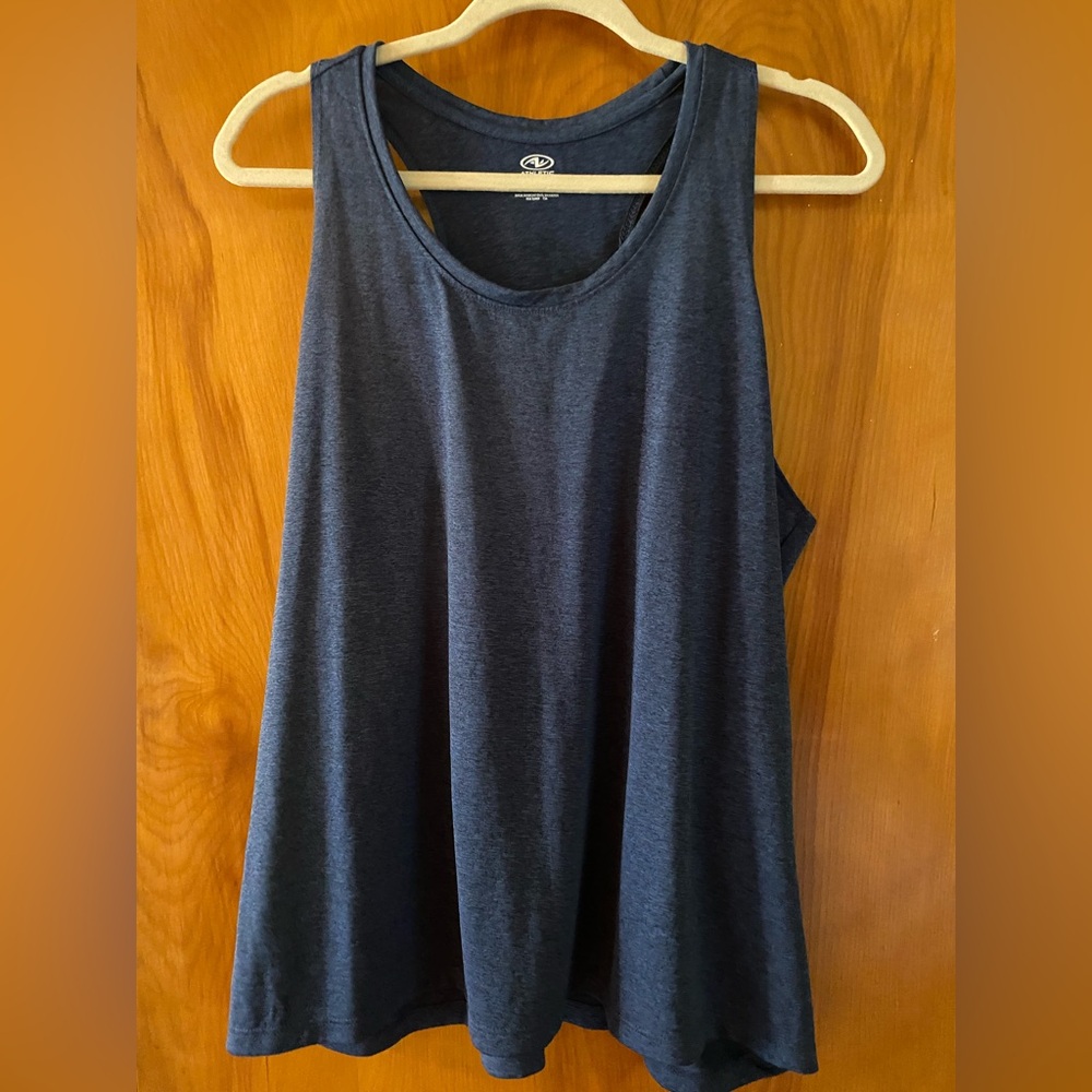 Athletic Works Tank Tops